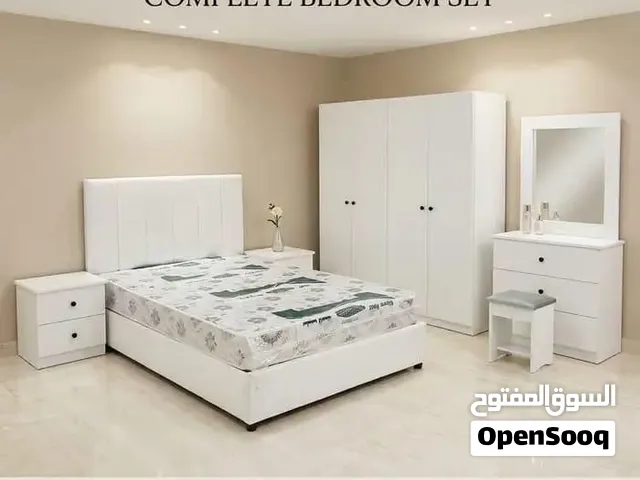 غرف نوم مودرن