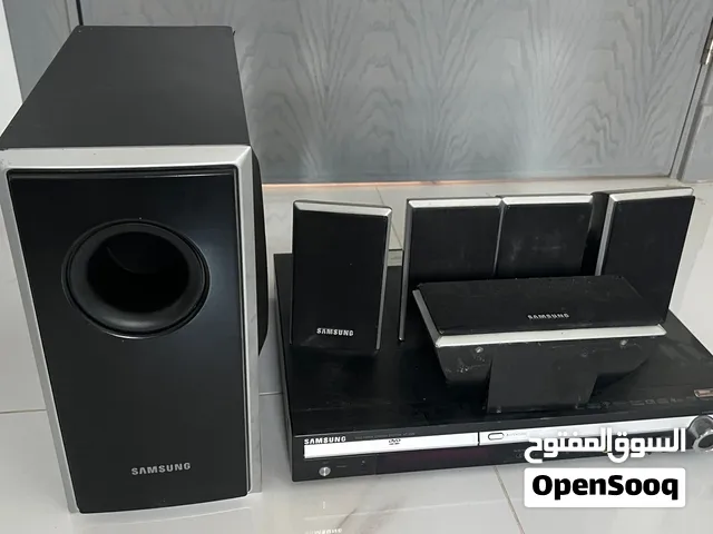 Samsung sounds system