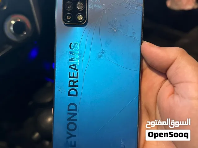 للبيع هونر 50  Honor 50 للقطع أو الصيانة