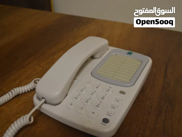 Etisalat phone model from early 2000s
