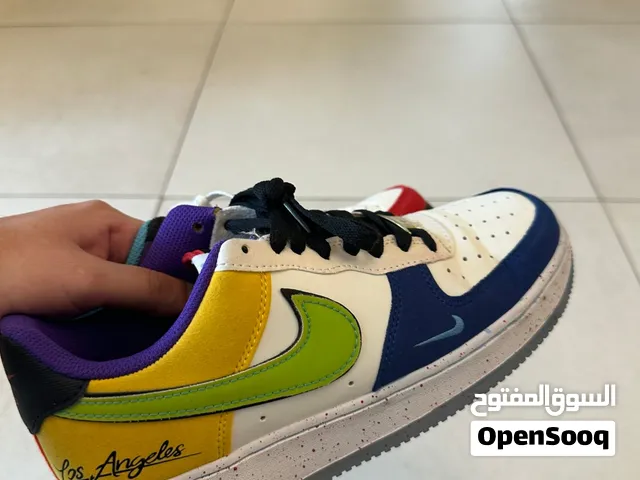 Air Force 1 what the