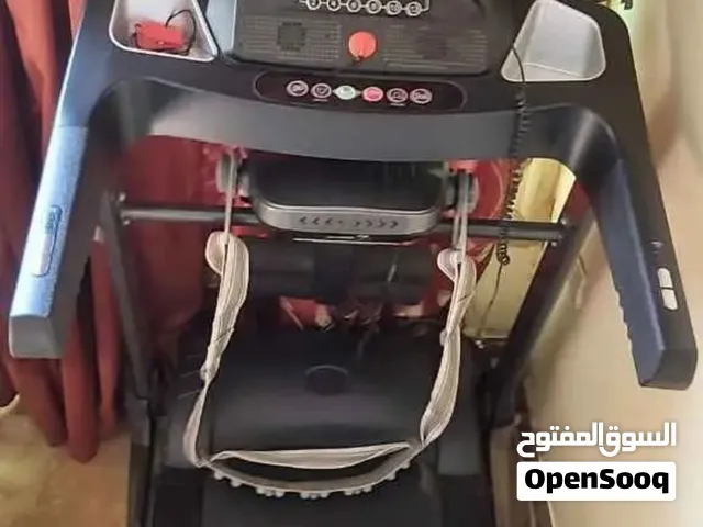 مشاية سبرنت كسر زيرو لسة فاضل بالضمان 3 سنوات