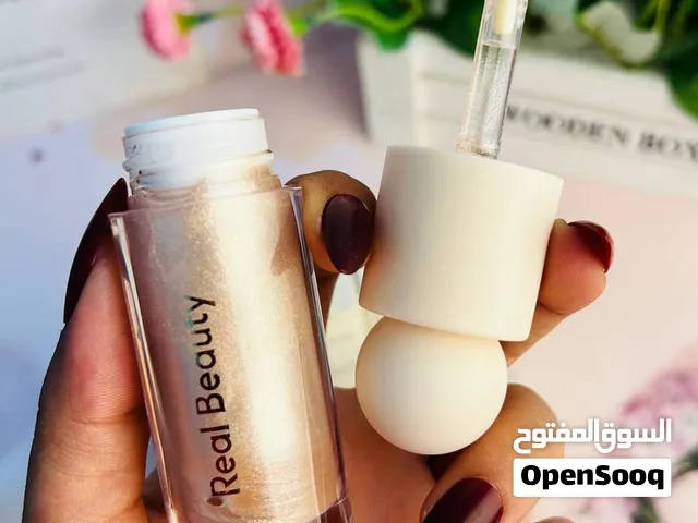 هايلايتر يجنن
