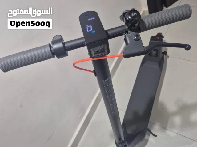 للبيع: سكوتر كهربائي Xiaomi بحالة ممتازة