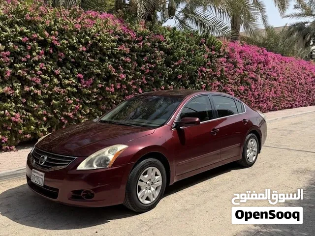 Used Nissan Altima in Manama