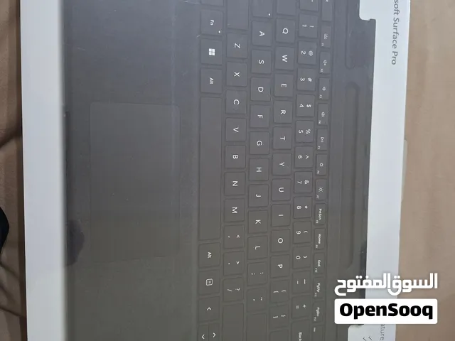 Microsoft Surface Pro