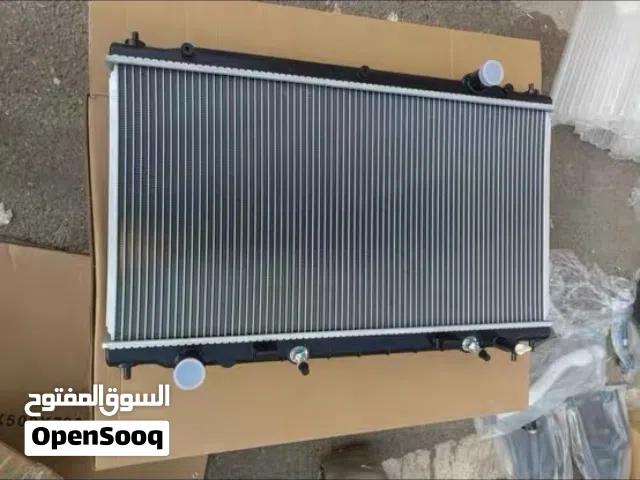 راديتر q50