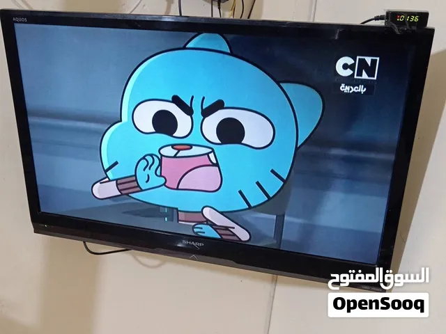 شاشة sharp