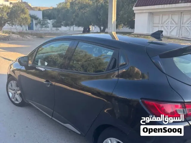 Renault clio 4