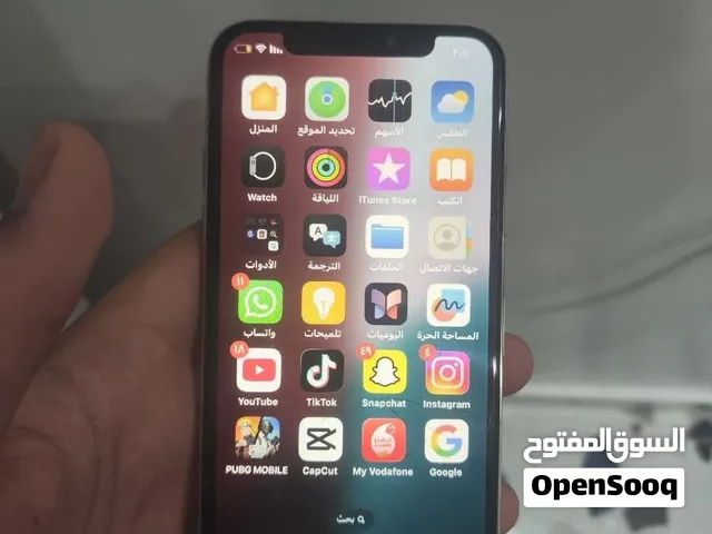 Apple iPhone XS 256 GB in Muscat