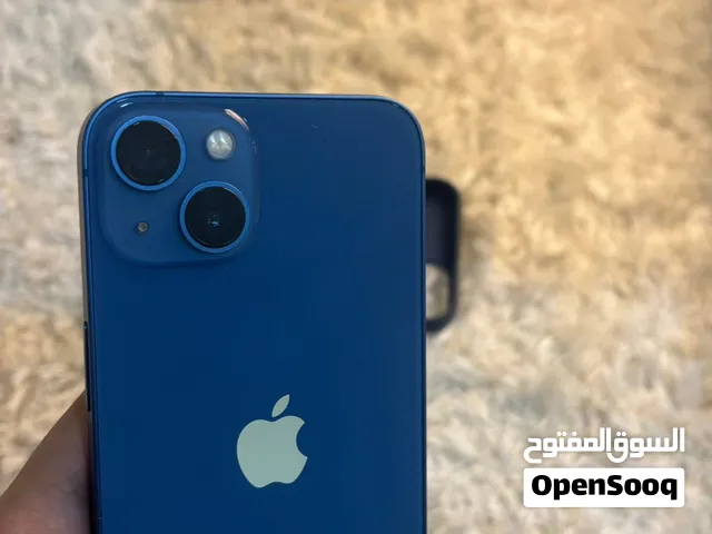 Apple iPhone 13 128 GB in Al Ain