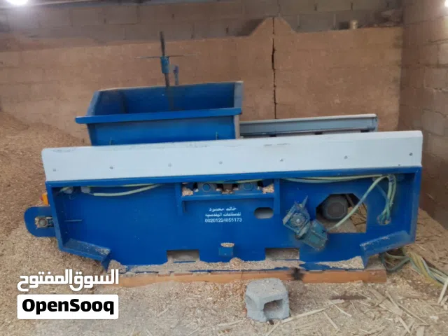 ماكينة نشارة للبيع 2 درفير