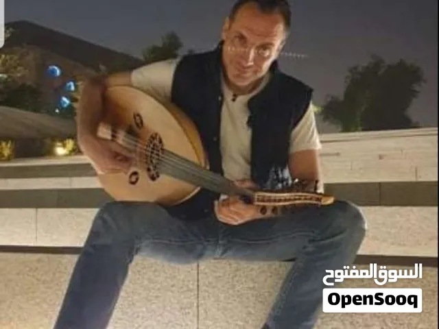 تعليم عود تعليم العزف على العود
