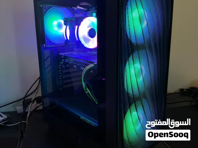 Gaming pc...