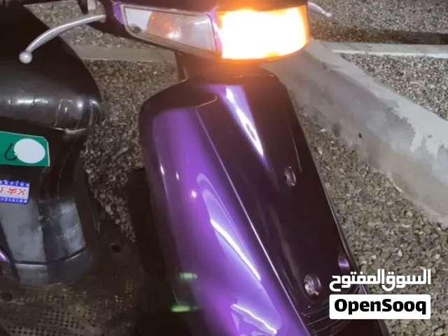 دراجه 100 سيسي أمورها فوق طيبه