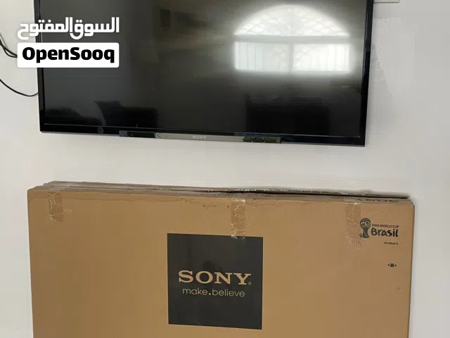 تلفزيون / سوني / 47 / مستعمل