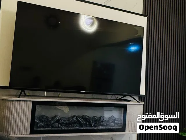 عندي شاشات عدد 2 مكسورات