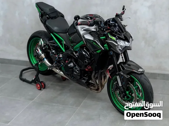 .Z900 2023