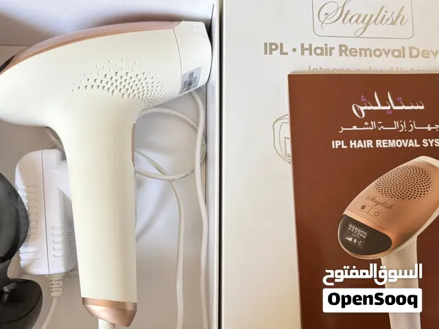 جهاز إزاله الشعر ب تقنيه الليزر