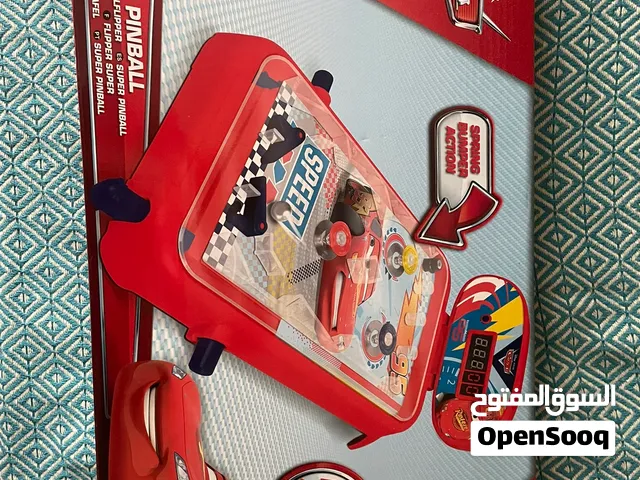 Various toys for boys - interactive - still all in original packaging