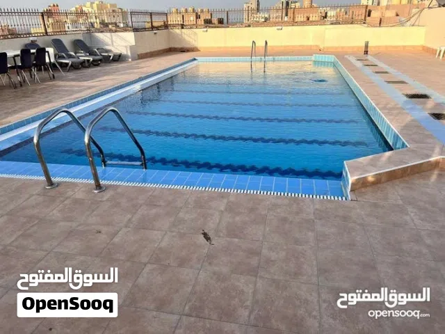 Mahboula - Elegant Fully Furnished 2 BR Apartment