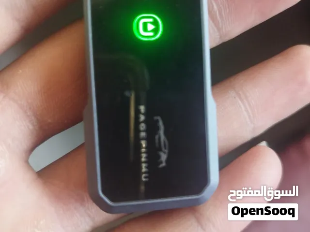 السلام عليكم اخوان هاذ كار بلي شغلته شتغل نطاني بلوتوث وربطت عله طبيعي بس سيارتي ما تدعم الكار بلي