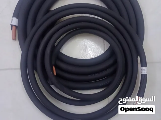 مواسير نحاس