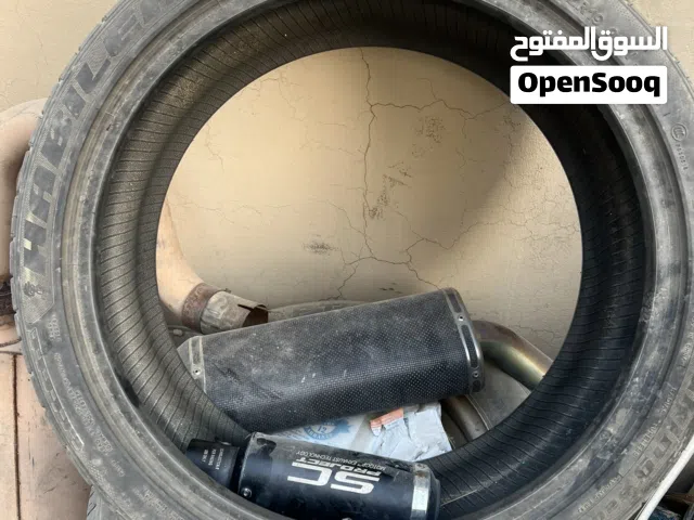 تاير واحد للبيع