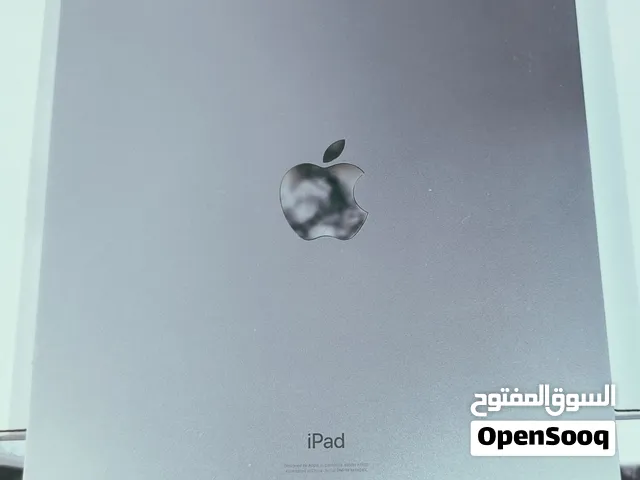 ايباد برو 2018