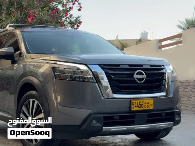 باثفندر بلاتينيوم 2022 بنظافة مميزة