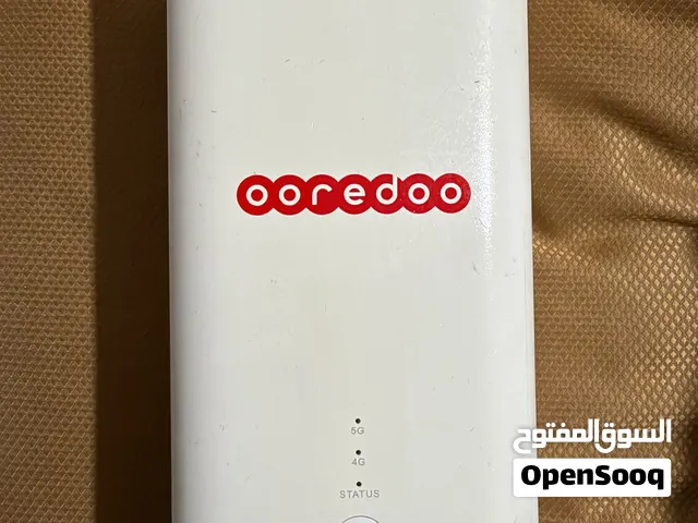 ooredoo router cpe 2 pro works with any SIM card/اوريدو راوتر cpe 2 proيعمل على كل أنواع الشرائح
