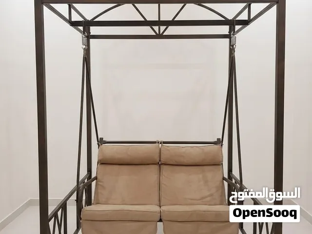 للبيع أرجوحه للحديقه 150×160
