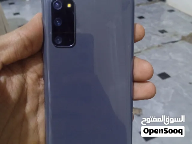 Samsung Galaxy S20 128 GB in Aden
