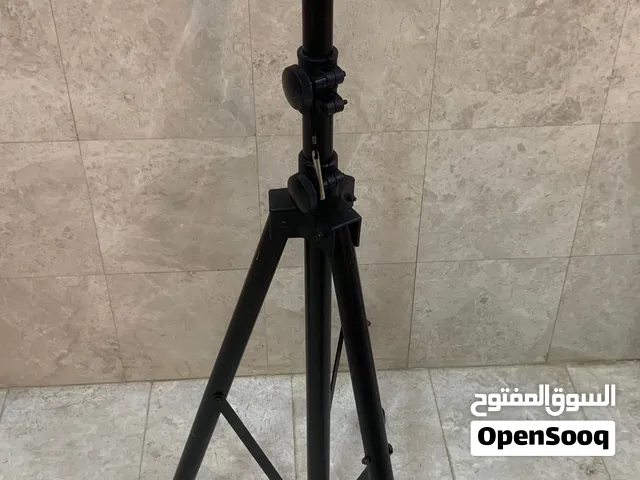 ستاند سماعات ثلاثي – Musician’s Gear متوفر 2 (الوصف مهم)