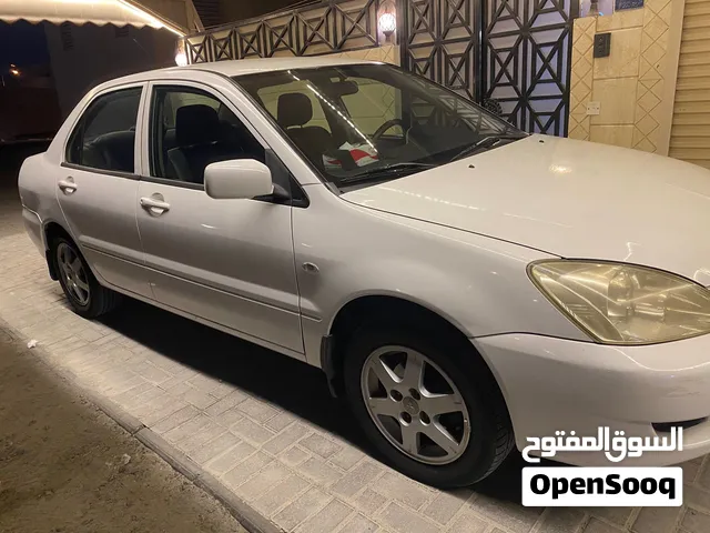 Mitsubishi Lancer model 2009 good condition