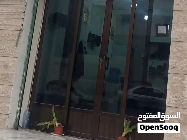 باب ألمنيوم سحاب للبيع