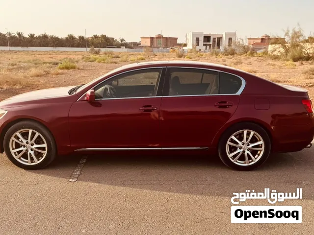 Lexus GS 300 2006 for sale