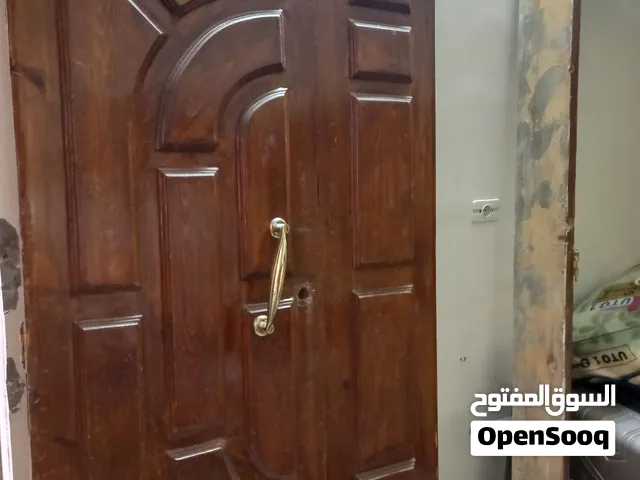 باب رئسي خشب