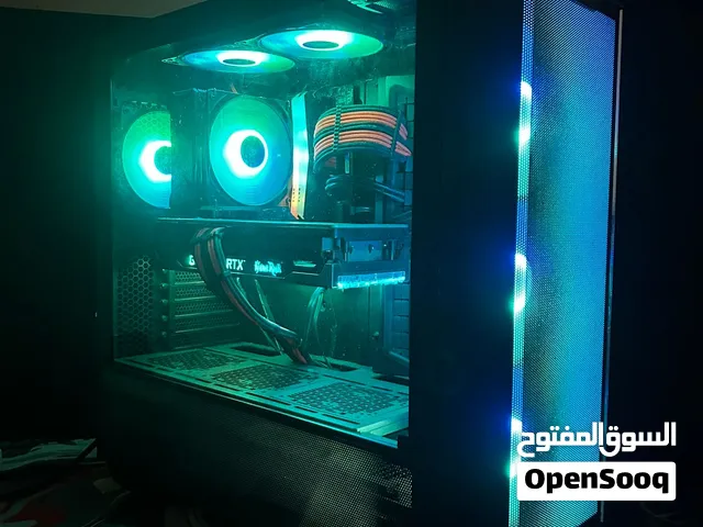 Gaming pc / جيمنق بيسي