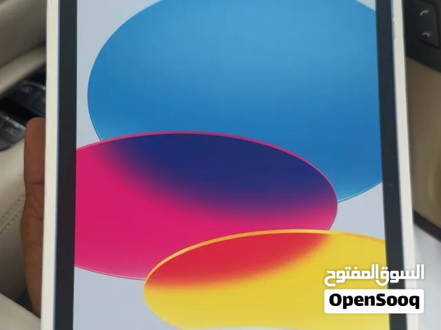 Apple iPad 256 GB in Al Dakhiliya