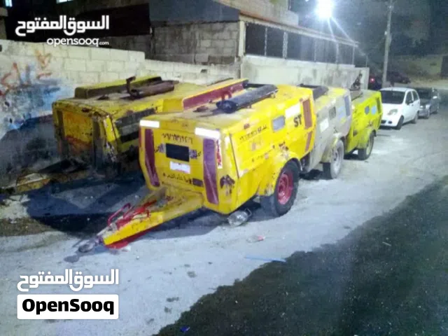 كمبريسات حفر ايجار