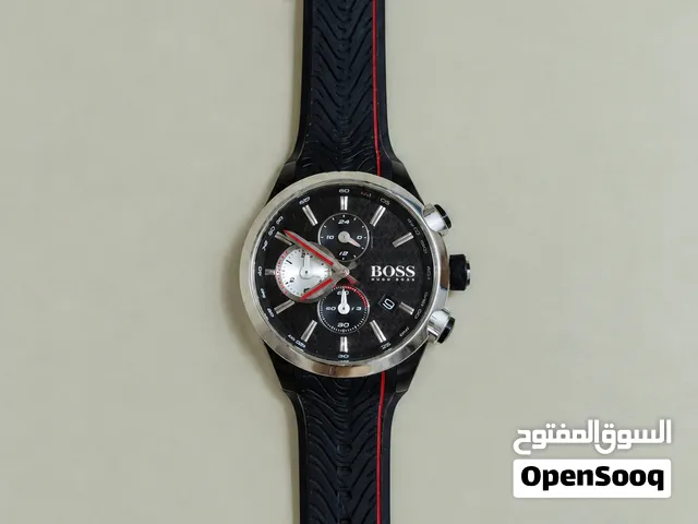 Analog Quartz Emporio Armani watches for sale in Al Khobar