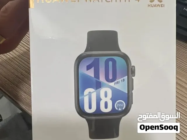 HUAWEI WATCH FIT 4