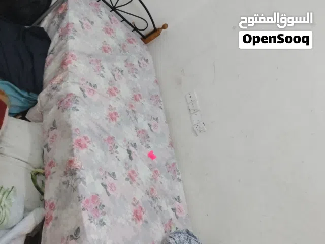 single bed