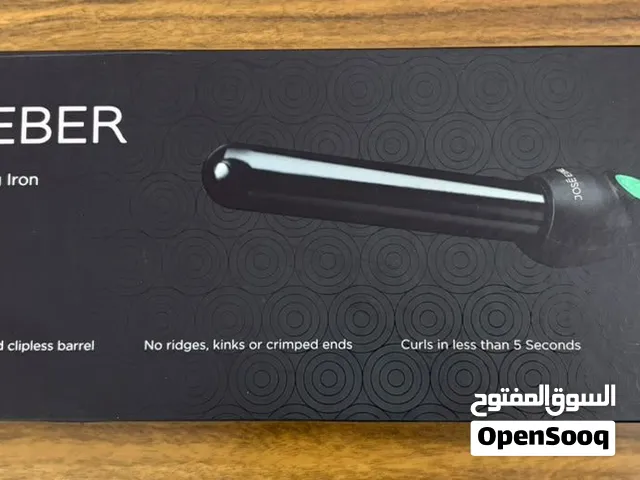 مكواة تجعيد الشعر 25mm JOSE EBER