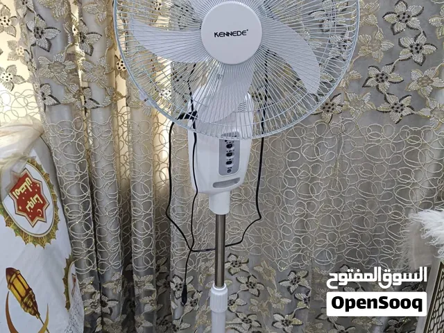 مروحة شحن 4 ساعات استعمال قليل