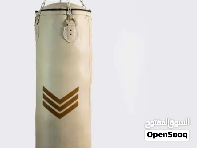 أبغا كيس ملاكمه جديد وسعر حلوو