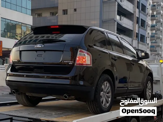 � للبيع Ford Edge 2008