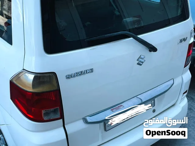 Suzuki Van for sale 2011 model. Insurance passing valid one year.