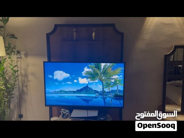 شاشه الجي للبيع 42  شاشه شونك للبيع 60